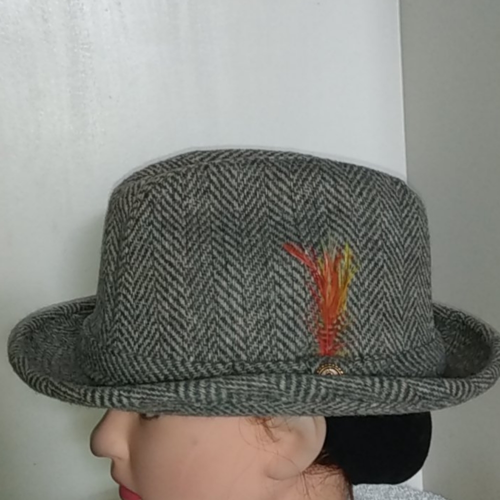 Fedora Hat - image 2